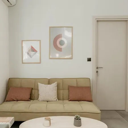 Urban Elegance In Maison d'hôtes *