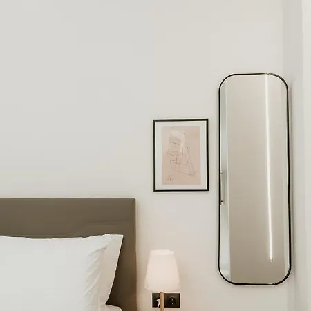 Urban Elegance In *