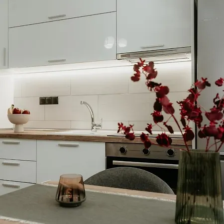 Urban Elegance In Maison d'hôtes Thessalonique
